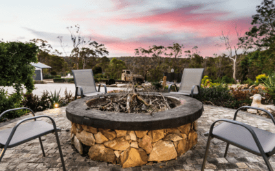 The Magic of a Weekend Away: Nurturing Your Mind and Soul