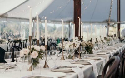 How to Choose the Perfect Wedding Venue