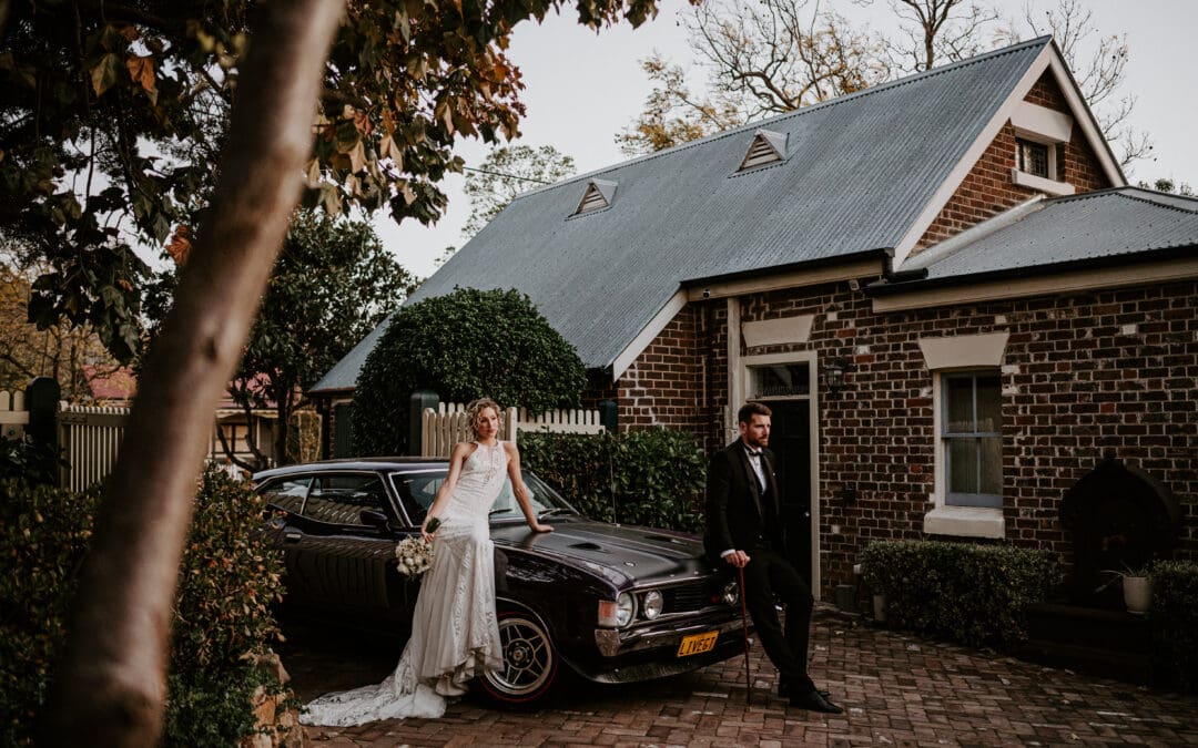Boutique Wedding Accommodation & Events with Staytime