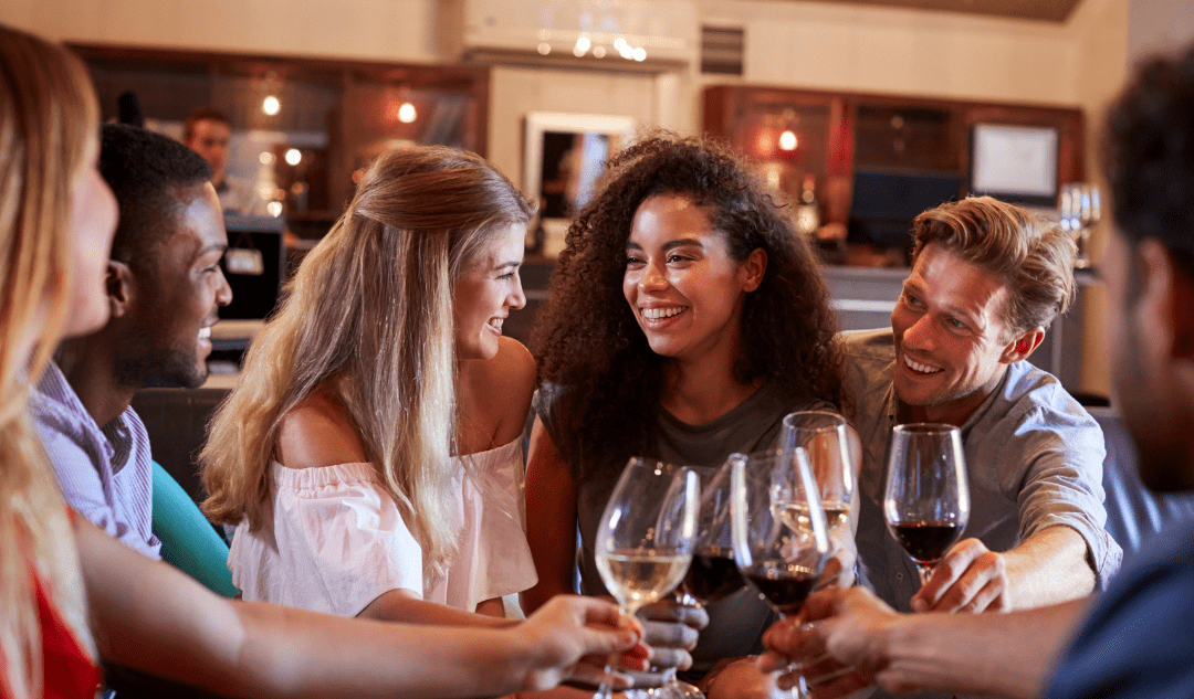 The Ultimate Evening Out in Camden: An Experience You Won’t Forget