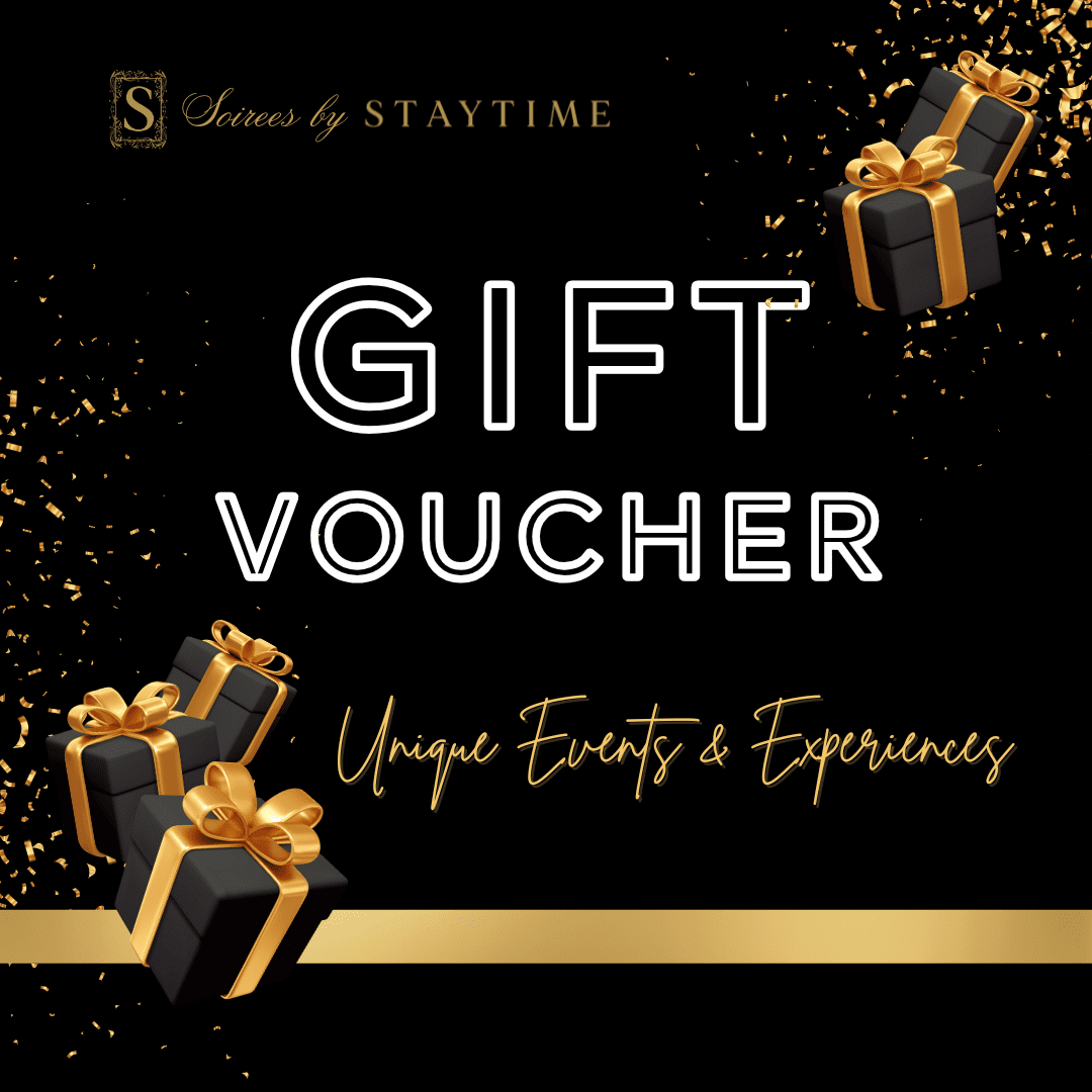 Gift Voucher (1080 x 1080 px)