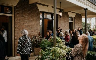 Explore Camden Through the Magic of Staytime Events