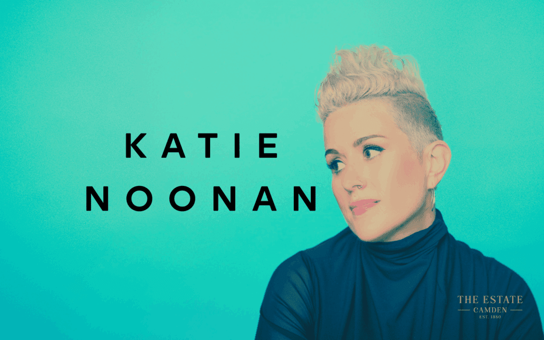 Katie Noonan: Live Music Event in Camden NSW