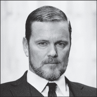 Craig McLachlan - pic 1