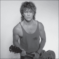 Craig McLachlan - pic 3
