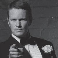 Craig McLachlan - pic 4