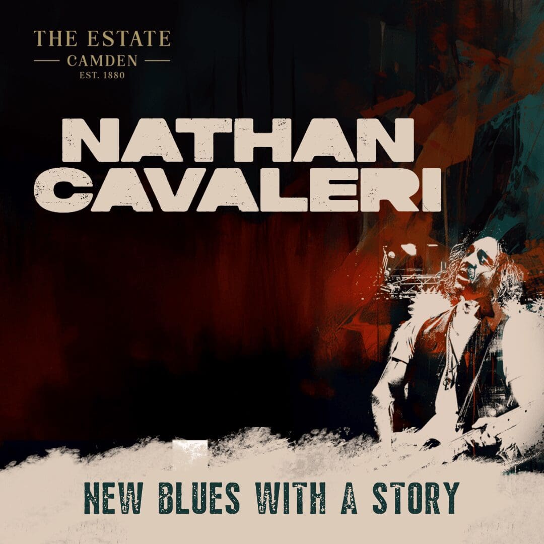 Nathan Cavaleri - Web Image (1080 x 1080 px)